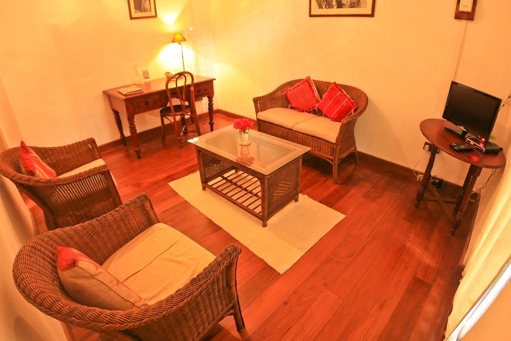 קולומבו The Havelock Place Bungalow חדר תמונה