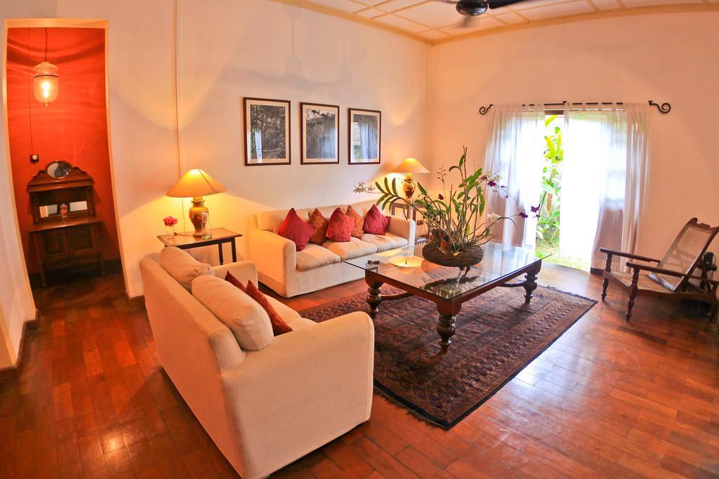 קולומבו The Havelock Place Bungalow מראה חיצוני תמונה