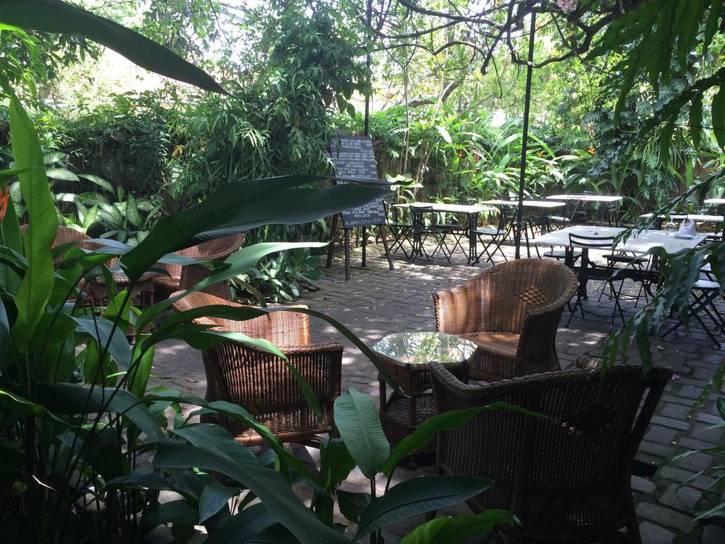 קולומבו The Havelock Place Bungalow מראה חיצוני תמונה