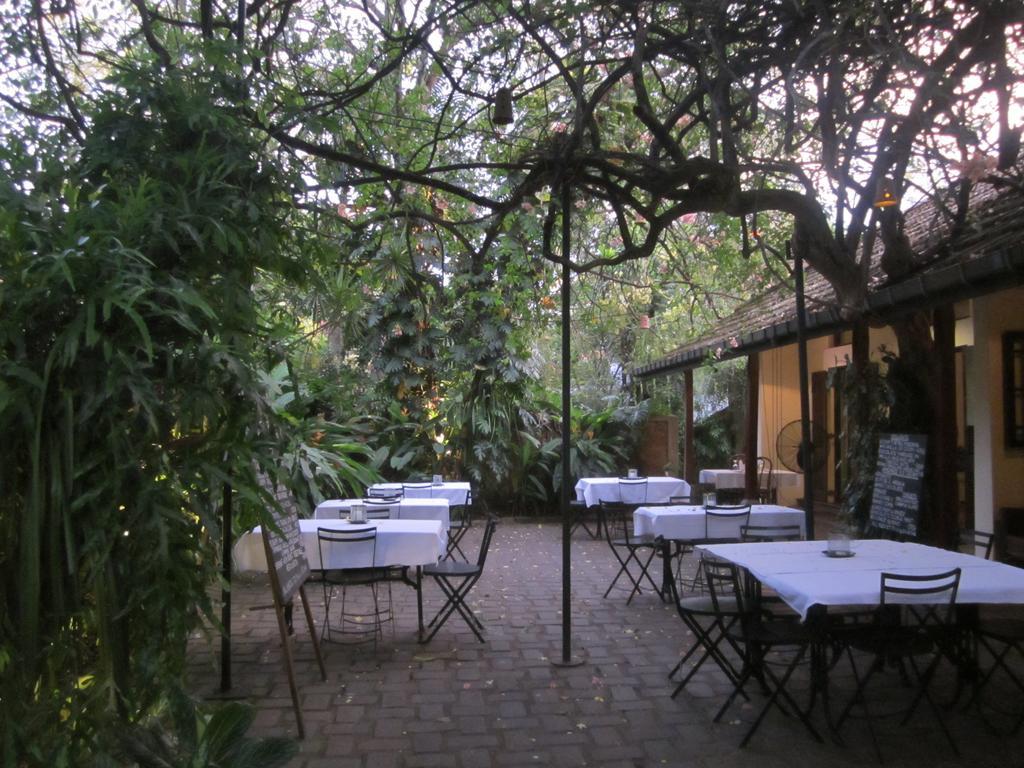 קולומבו The Havelock Place Bungalow מראה חיצוני תמונה