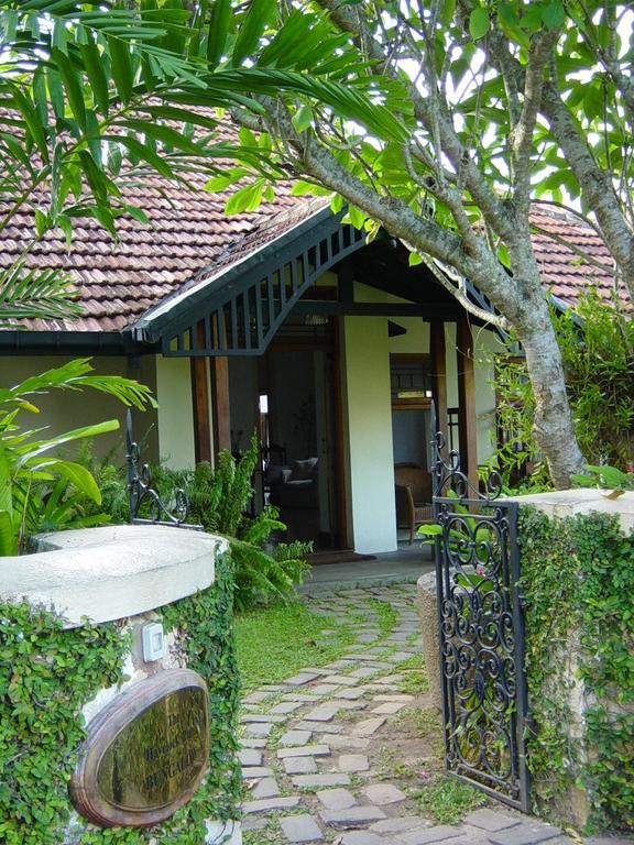 קולומבו The Havelock Place Bungalow מראה חיצוני תמונה