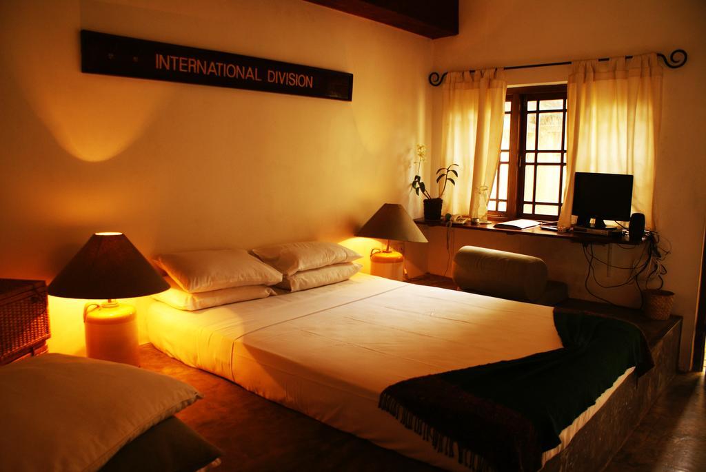 קולומבו The Havelock Place Bungalow מראה חיצוני תמונה