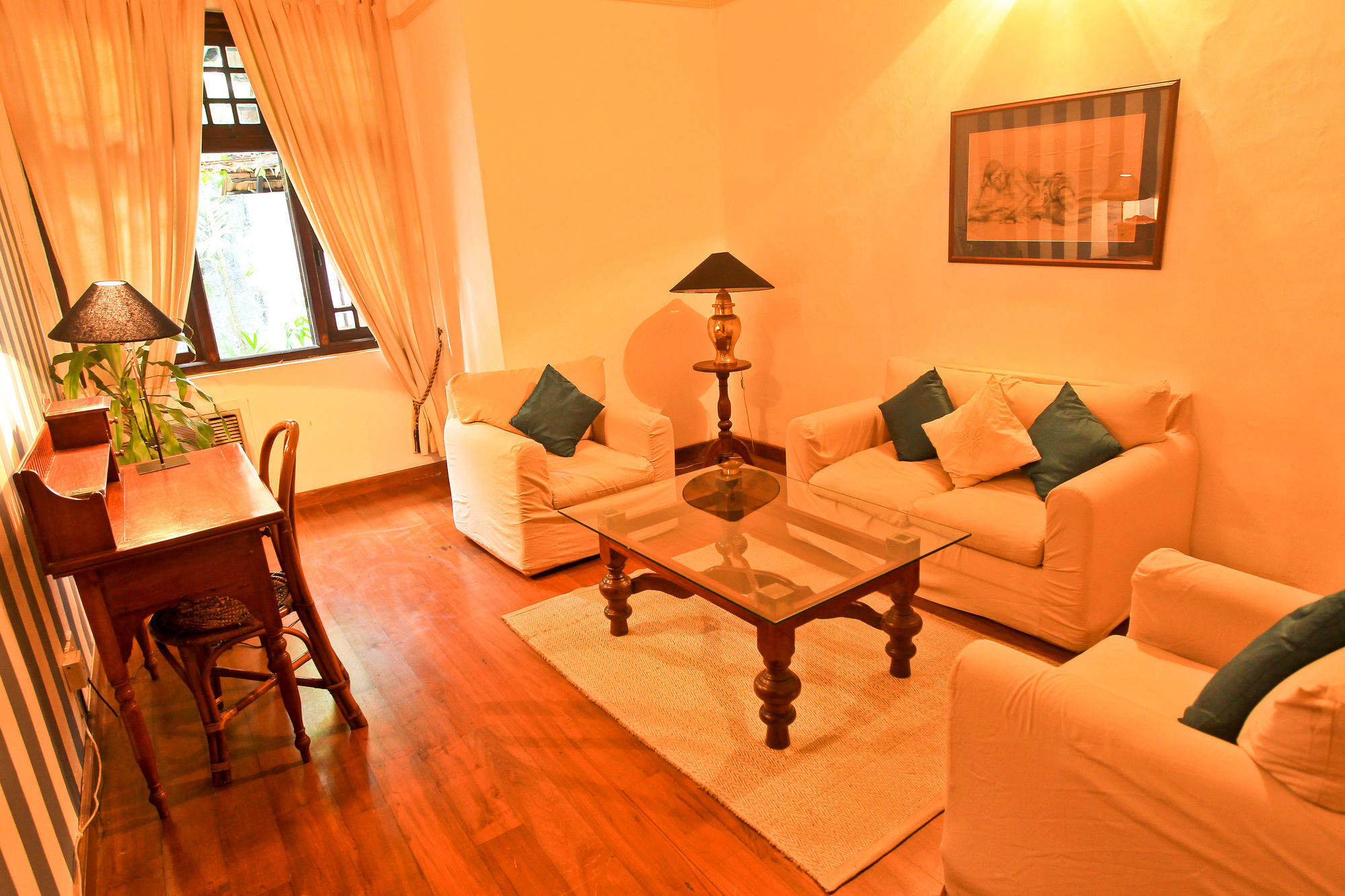 קולומבו The Havelock Place Bungalow מראה חיצוני תמונה