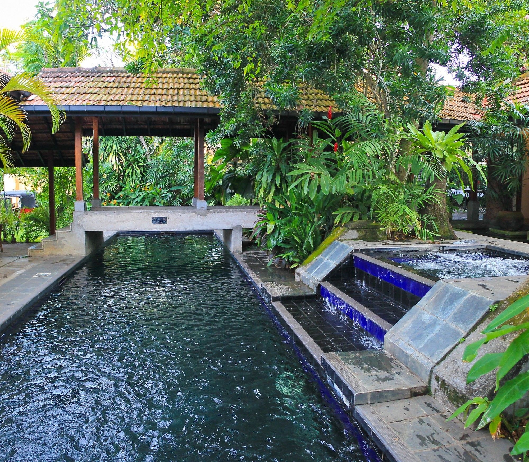 קולומבו The Havelock Place Bungalow מראה חיצוני תמונה